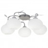 TK Lighting CAMILLA 5 plafon - 1277 - зображення 1