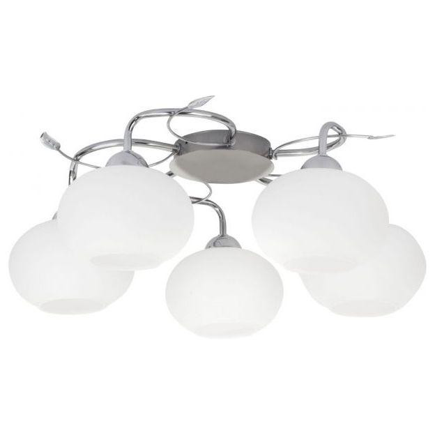 TK Lighting CAMILLA 5 plafon - 1277 - зображення 1