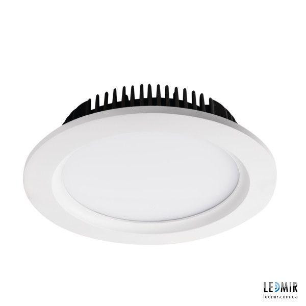 Kanlux Потолочный светильник TIBERI LED SMD 24W-O (25510) - зображення 1