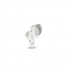   Ideal Lux Спот TERRA PT1 SMALL BIANCO (106205)