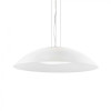 Ideal Lux Люстра подвесная LENA SP3 D74 BIANCO - зображення 1