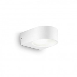   Ideal Lux Бра IKO AP1 BIANCO