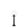 Ideal Lux Classic Globe Pt1 Small Trasparente (187556) - зображення 1