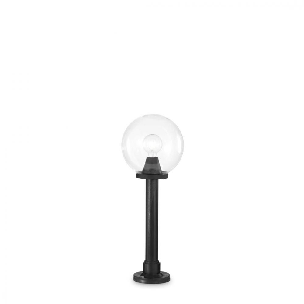 Ideal Lux Classic Globe Pt1 Small Trasparente (187556) - зображення 1