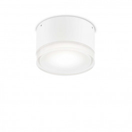   Ideal Lux Urano Pl1 Small Bianco (168036)