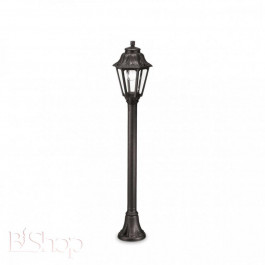   Ideal Lux Anna Pt1 Nero (101514)