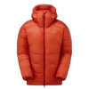 Montane Alpine 850 Down Jacket S Firefly Orange - зображення 1