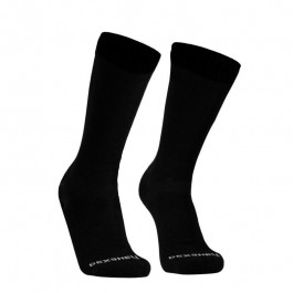 Dexshell Шкарпетки трекінгові  DEXDRI™ LINER SOCKS, розмір L/XL, чорні