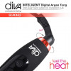 Diva Professional Styling D462 Argan Digital Tong 16 мм - зображення 3
