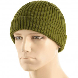   M-Tac Шапка  Watch Cap - Olive