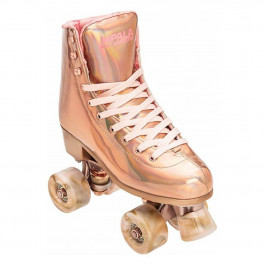 Impala Roller Skates - Marawa Rose Gold / розмір 38