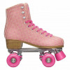 Impala Roller Skates - Pink Tartan / размер 36 - зображення 2