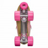 Impala Roller Skates - Pink Tartan / размер 36 - зображення 5