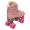 Impala Roller Skates - Pink Tartan / размер 36 - зображення 6