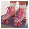 Impala Roller Skates - Pink Tartan / размер 36 - зображення 7