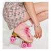 Impala Roller Skates - Pink Tartan / размер 36 - зображення 8