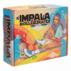 Impala Roller Skates - Pink Tartan / размер 36 - зображення 10