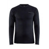 Craft Комплект термобелья  Core Warm Baselayer Set Man 1909709-999000 XXL (7318573430104) - зображення 5