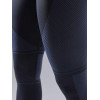 Craft Комплект жіночої термобілизни CORE DRY FUSEKNIT SET W XL Темно-синій - зображення 10