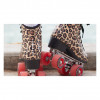 Impala Roller Skates - Leopard / размер 36 - зображення 7