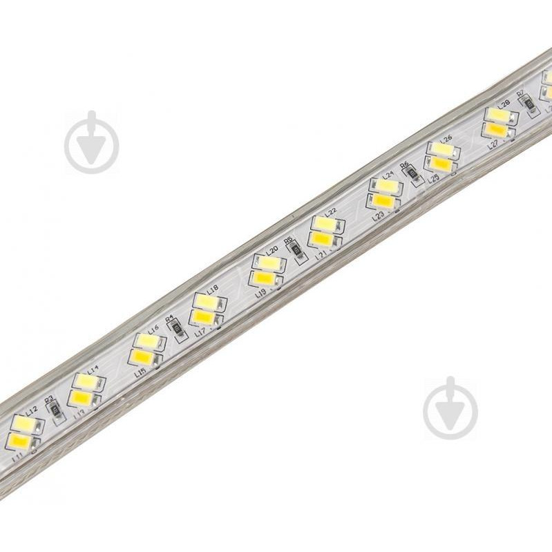 Светкомплект 5730-120 Led 3000-6000 К 14,4 Вт IP65 220 В от тепло-белого до холодно-белого (6929547647445) - зображення 1