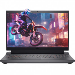 Dell G15 5535 (G5535-A643GRY-PUS)