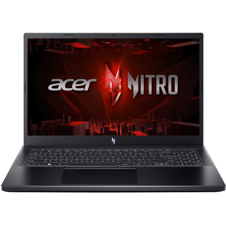 Acer Nitro V 15 ANV15-51-59MT (NH.QN8AA.001) - зображення 1