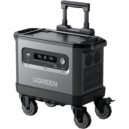 UGREEN PowerRoam 2200 (GS2200) - зображення 1