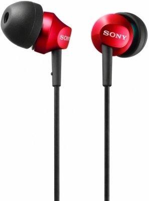 Sony MDR-EX50LP - зображення 1