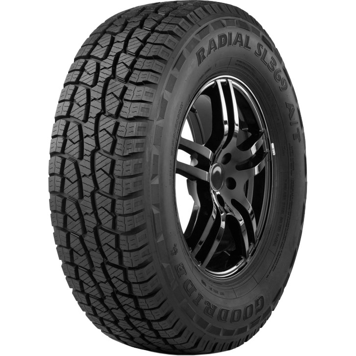 Goodride SL369 (235/85R16 120Q) - зображення 1