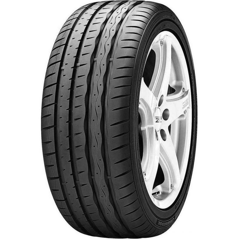 Hankook Ventus S1 Evo K107 (255/45R20 105Y) - зображення 1