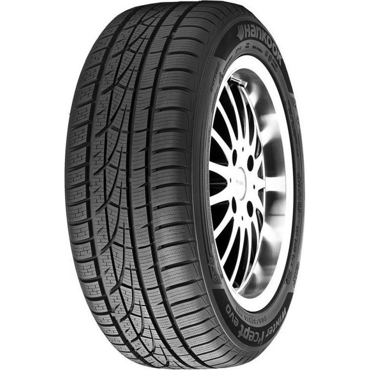 Hankook Winter i Cept Evo W310 (285/30R19 98V) - зображення 1