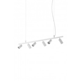   Ideal Lux Люстра (DYNAMITE SP6 BIANCO)