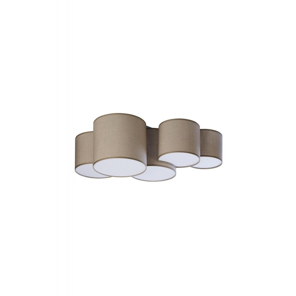 TK Lighting Світильник стельовий (6593) - зображення 1