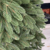 Смерека Новорічна ялинка штучна лита  пласт Premium 260 см Зелена Premium tree - 260 - зображення 6