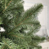 Смерека Новорічна ялинка штучна лита  пласт Elit 250 см Зелена Elit tree - 250 - зображення 4