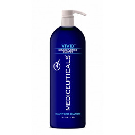 Mediceuticals Шампунь  Vivid Purifying Shampoo для очистки и детоксификации 1 л (054355580335)