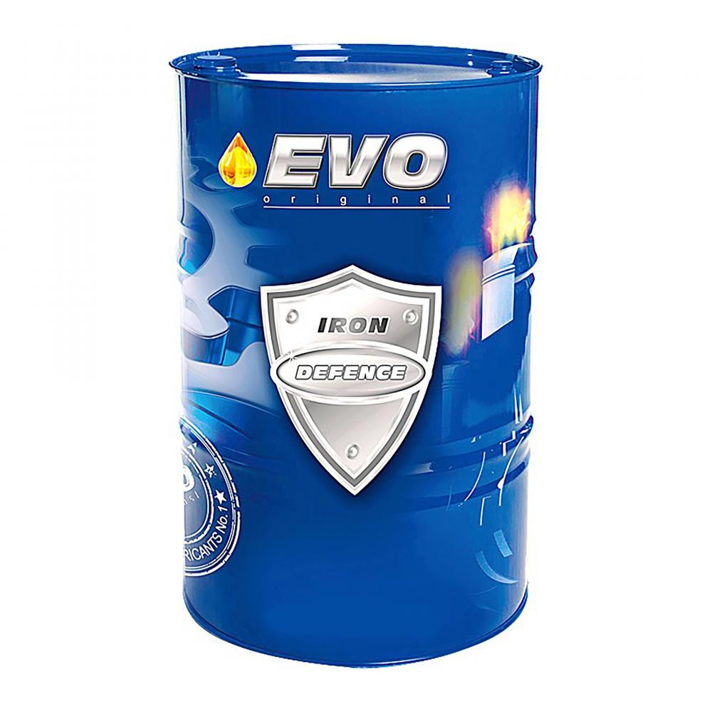 EVO lubricants EVO GEAR EP 150 200л - зображення 1