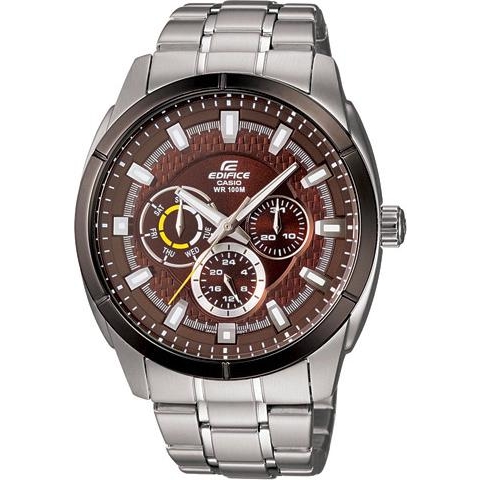 Casio Edifice EF-327D-5AVEF - зображення 1