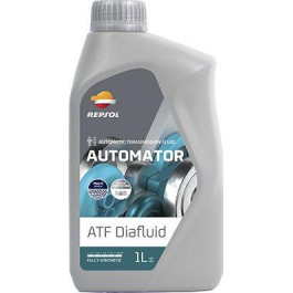   Repsol Automator ATF Diafluid 1л