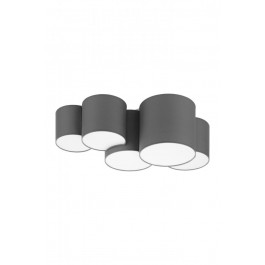 TK Lighting 4394 Mona Gray