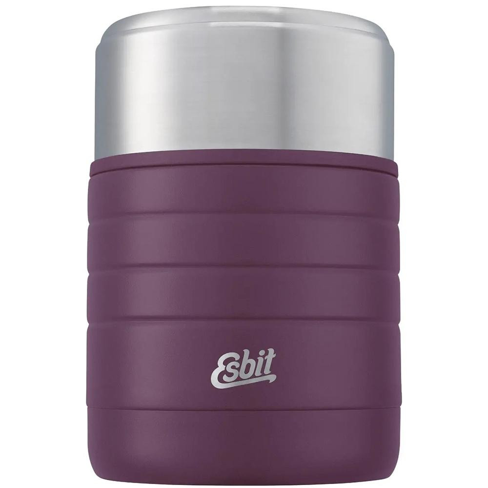 Esbit Majoris FJ600TL-AU aubergine (017.0329) - зображення 1