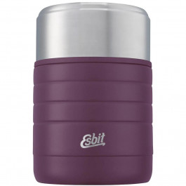 Esbit Majoris FJ600TL-AU aubergine (017.0329)