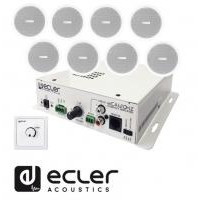 ECLER IC6 - зображення 1