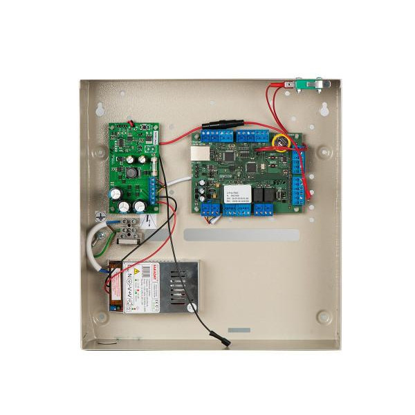 U-Prox Сетевой контроллер IP400 - зображення 1