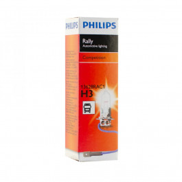 Philips H3 Rally 24V 100W (13628RAC1)