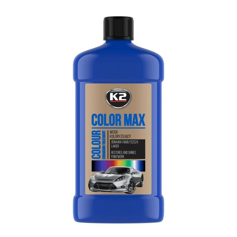 K2 Color Max K025NI - зображення 1