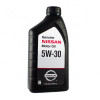 Моторне мастило Nissan Motor oil 5W-30 1л (999PK005W30N)