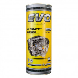 EVO lubricants EVO ULTIMATE Extreme 5W-50 1л