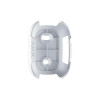 Ajax Тримач бездротової тривожної кнопки  Holder white for Button-DoubleButton - зображення 3